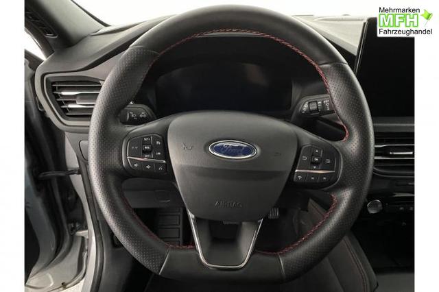 Ford Kuga ST-Line (ST-Line) 2.5 FHEV 140kW (190 PS) Automatikgetriebe 
