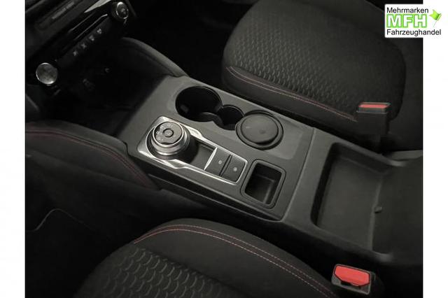 Ford Kuga ST-Line (ST-Line) 2.5 FHEV 140kW (190 PS) Automatikgetriebe 