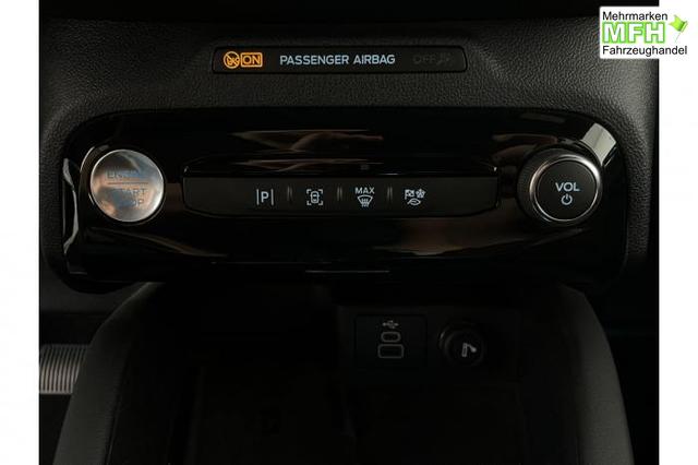 Ford Kuga ST-Line (ST-Line) 2.5 FHEV 140kW (190 PS) Automatikgetriebe 