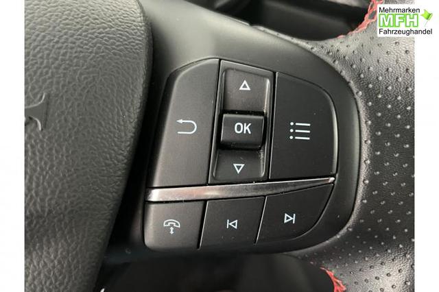Ford Kuga ST-Line (ST-Line) 2.5 FHEV 140kW (190 PS) Automatikgetriebe 