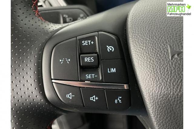 Ford Kuga ST-Line (ST-Line) 2.5 FHEV 140kW (190 PS) Automatikgetriebe 