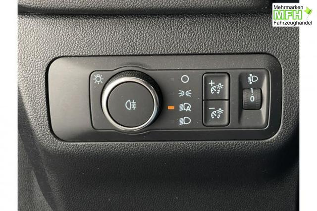 Ford Kuga ST-Line (ST-Line) 2.5 FHEV 140kW (190 PS) Automatikgetriebe 