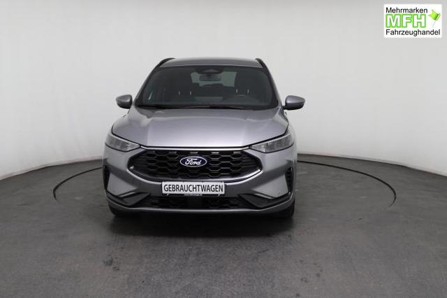 Ford Kuga ST-Line (ST-Line) 2.5 FHEV 140kW (190 PS) Automatikgetriebe 
