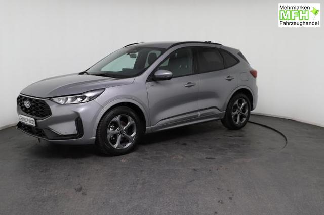 Ford Kuga ST-Line (ST-Line) 2.5 FHEV 140kW (190 PS) Automatikgetriebe 