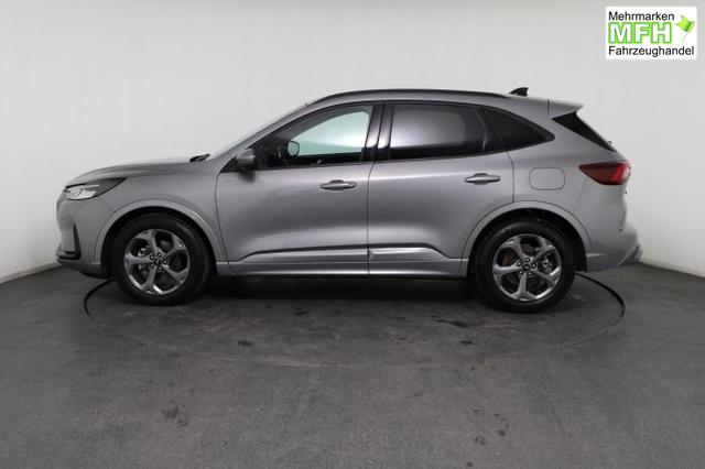 Ford Kuga ST-Line (ST-Line) 2.5 FHEV 140kW (190 PS) Automatikgetriebe 