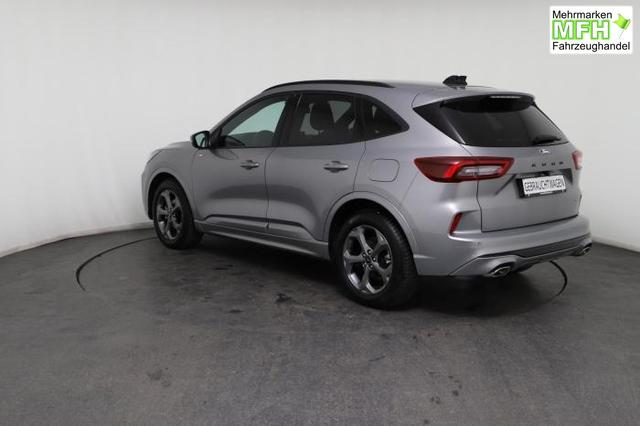 Ford Kuga ST-Line (ST-Line) 2.5 FHEV 140kW (190 PS) Automatikgetriebe 