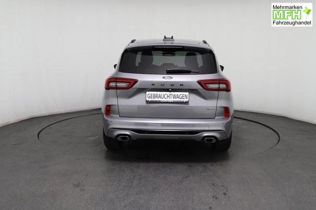 Ford Kuga ST-Line (ST-Line) 2.5 FHEV 140kW (190 PS) Automatikgetriebe 