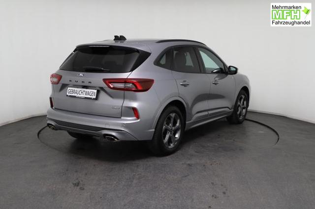 Ford Kuga ST-Line (ST-Line) 2.5 FHEV 140kW (190 PS) Automatikgetriebe 