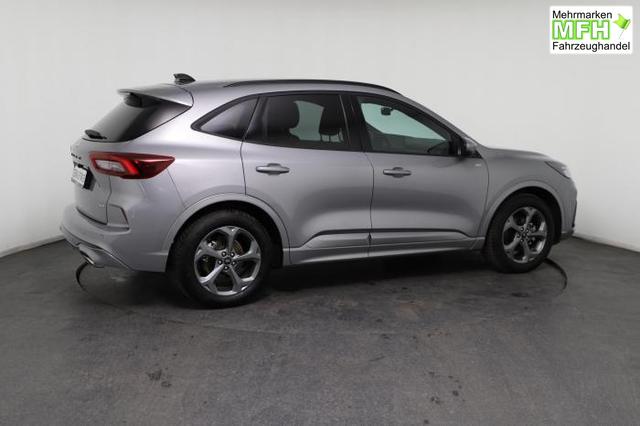 Ford Kuga ST-Line (ST-Line) 2.5 FHEV 140kW (190 PS) Automatikgetriebe 