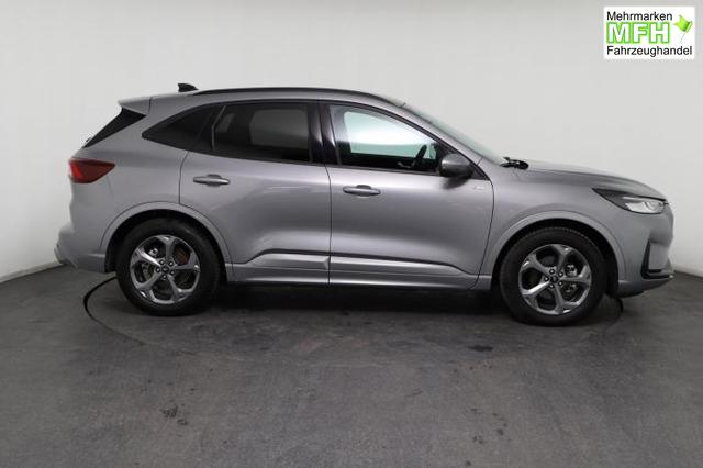 Ford Kuga ST-Line (ST-Line) 2.5 FHEV 140kW (190 PS) Automatikgetriebe 