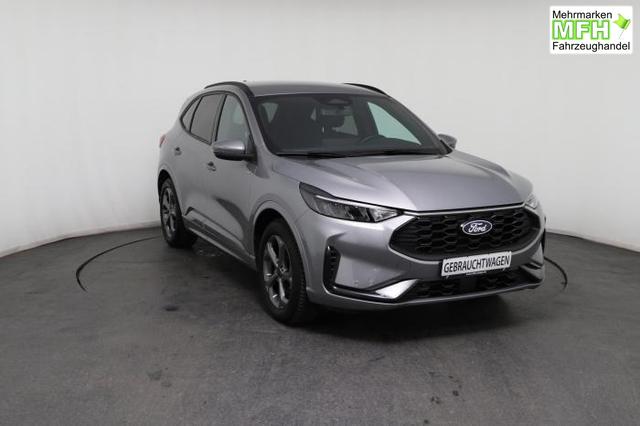 Ford Kuga ST-Line (ST-Line) 2.5 FHEV 140kW (190 PS) Automatikgetriebe 