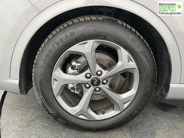 Ford Kuga ST-Line (ST-Line) 2.5 FHEV 140kW (190 PS) Automatikgetriebe 