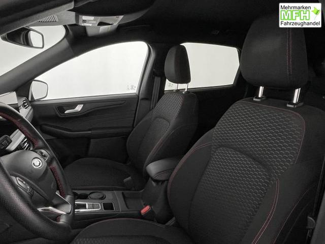 Ford Kuga ST-Line (ST-Line) 2.5 FHEV 140kW (190 PS) Automatikgetriebe 