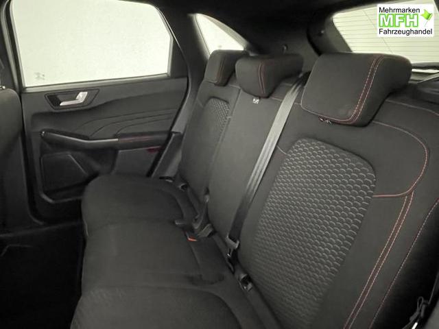 Ford Kuga ST-Line (ST-Line) 2.5 FHEV 140kW (190 PS) Automatikgetriebe 