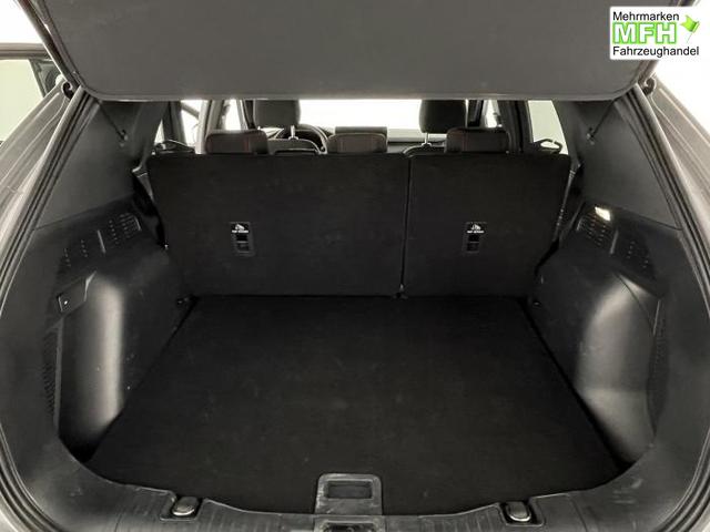 Ford Kuga ST-Line (ST-Line) 2.5 FHEV 140kW (190 PS) Automatikgetriebe 