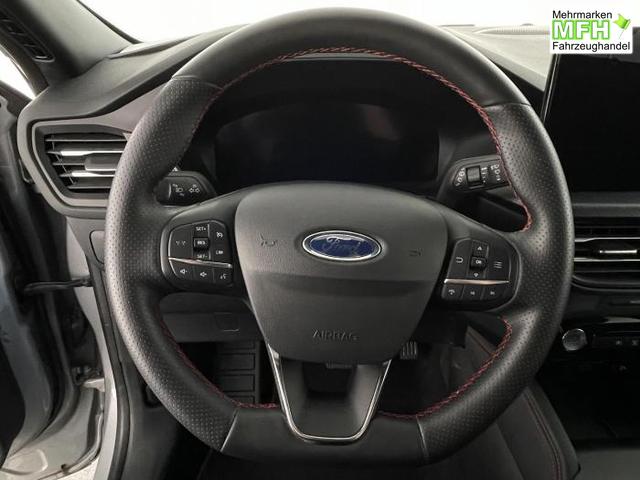 Ford Kuga ST-Line (ST-Line) 2.5 FHEV 140kW (190 PS) Automatikgetriebe 