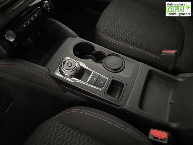 Ford Kuga ST-Line (ST-Line) 2.5 FHEV 140kW (190 PS) Automatikgetriebe 