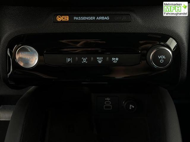 Ford Kuga ST-Line (ST-Line) 2.5 FHEV 140kW (190 PS) Automatikgetriebe 