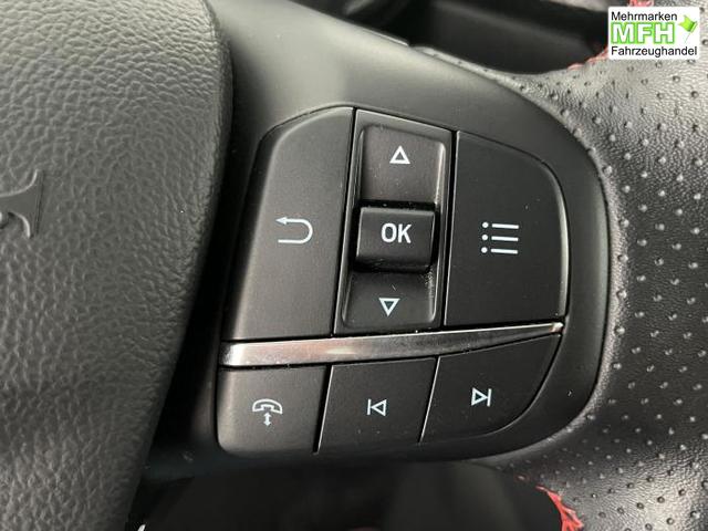 Ford Kuga ST-Line (ST-Line) 2.5 FHEV 140kW (190 PS) Automatikgetriebe 