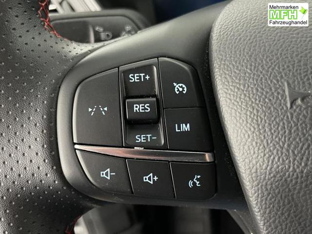 Ford Kuga ST-Line (ST-Line) 2.5 FHEV 140kW (190 PS) Automatikgetriebe 