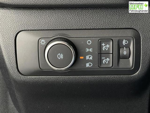 Ford Kuga ST-Line (ST-Line) 2.5 FHEV 140kW (190 PS) Automatikgetriebe 
