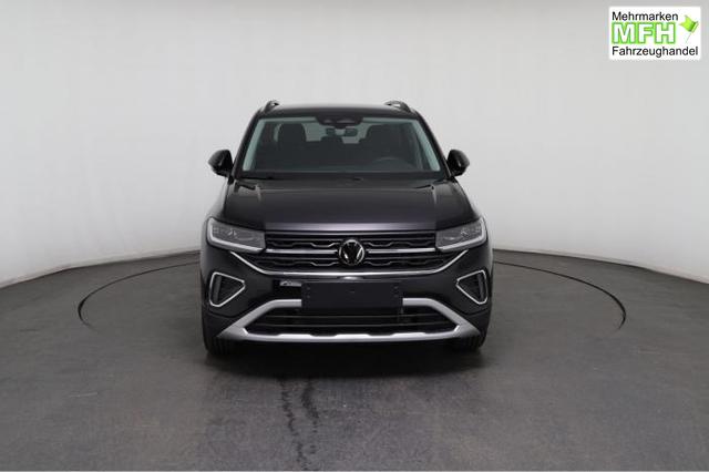 Volkswagen T-Cross LIFE (Life) 1.0 TSI 85kW (115 PS) 7-Gang DSG 