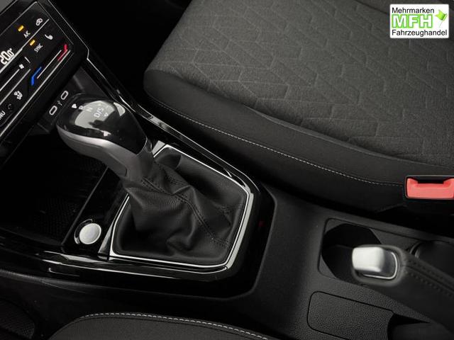 Volkswagen T-Cross LIFE (Life) 1.0 TSI 85kW (115 PS) 7-Gang DSG 
