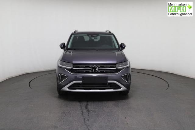 Volkswagen T-Cross LIFE (Life) 1.0 TSI 85kW (115 PS) 7-Gang DSG 