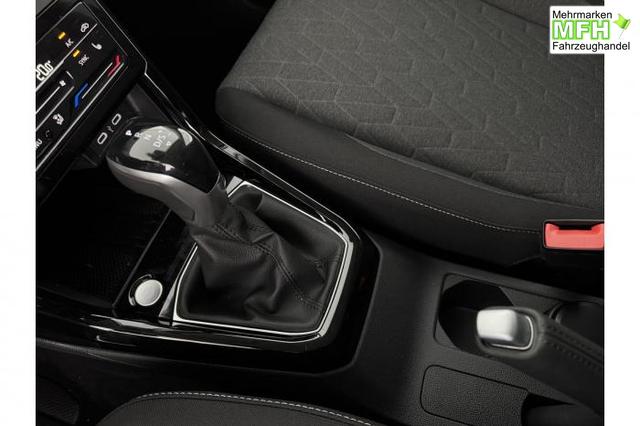 Volkswagen T-Cross LIFE (Life) 1.0 TSI 85kW (115 PS) 7-Gang DSG 