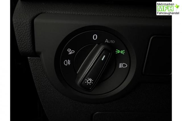 Volkswagen T-Cross LIFE (Life) 1.0 TSI 85kW (115 PS) 7-Gang DSG 