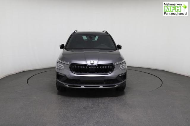 Skoda Kamiq Balance (Balance) 1.0 TSI 85kW (116 PS) 7-Gang DSG 