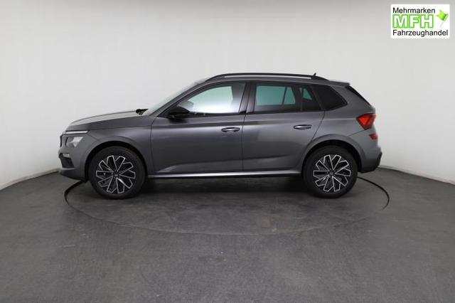 Skoda Kamiq Balance (Balance) 1.0 TSI 85kW (116 PS) 7-Gang DSG 