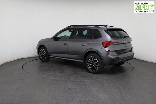 Skoda Kamiq Balance (Balance) 1.0 TSI 85kW (116 PS) 7-Gang DSG 