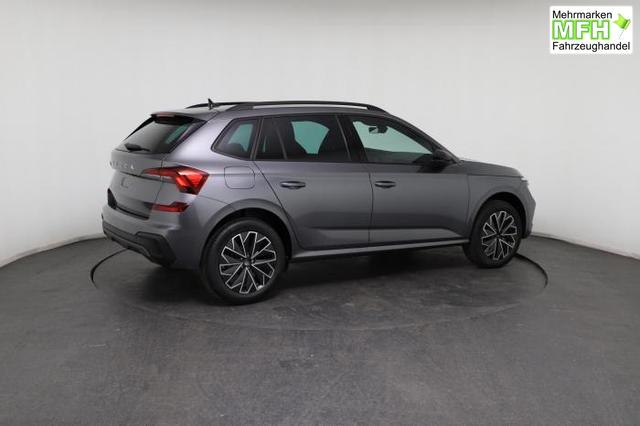 Skoda Kamiq Balance (Balance) 1.0 TSI 85kW (116 PS) 7-Gang DSG 