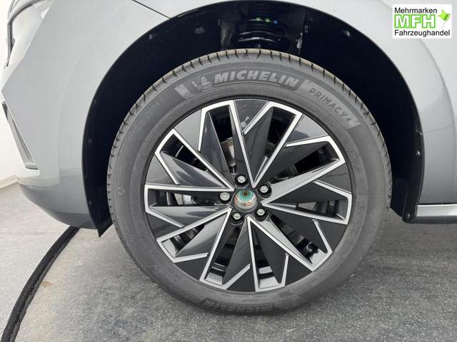 Skoda Kamiq Balance (Balance) 1.0 TSI 85kW (116 PS) 7-Gang DSG 