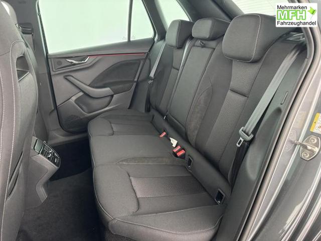 Skoda Kamiq Balance (Balance) 1.0 TSI 85kW (116 PS) 7-Gang DSG 