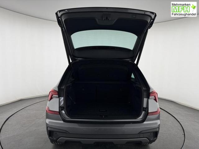 Skoda Kamiq Balance (Balance) 1.0 TSI 85kW (116 PS) 7-Gang DSG 