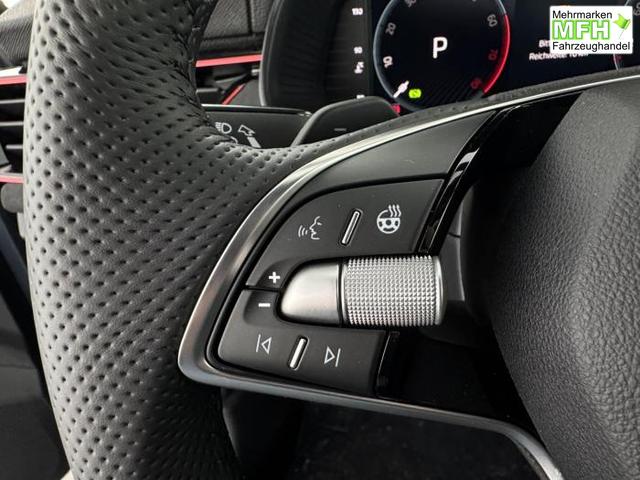 Skoda Kamiq Balance (Balance) 1.0 TSI 85kW (116 PS) 7-Gang DSG 