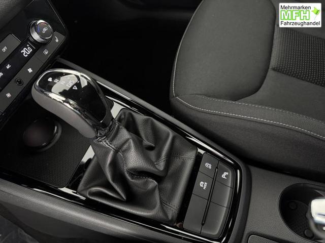 Skoda Kamiq Balance (Balance) 1.0 TSI 85kW (116 PS) 7-Gang DSG 