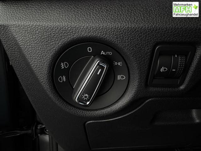 Skoda Kamiq Balance (Balance) 1.0 TSI 85kW (116 PS) 7-Gang DSG 