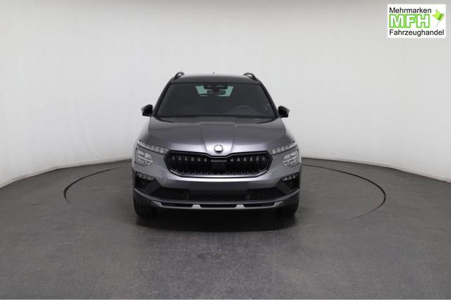 Skoda Kamiq Balance (Balance) 1.0 TSI 85kW (116 PS) 7-Gang DSG 
