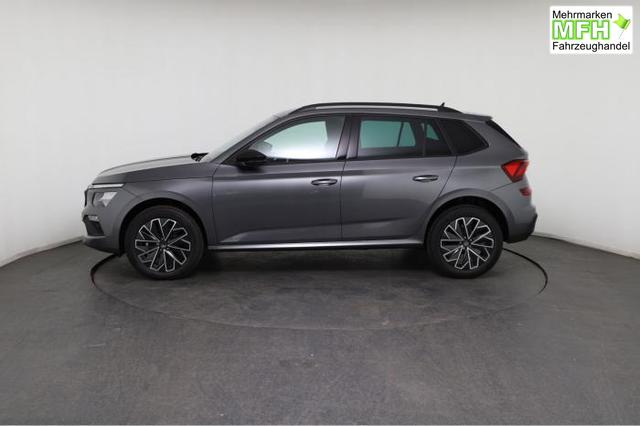 Skoda Kamiq Balance (Balance) 1.0 TSI 85kW (116 PS) 7-Gang DSG 