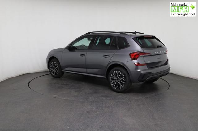 Skoda Kamiq Balance (Balance) 1.0 TSI 85kW (116 PS) 7-Gang DSG 