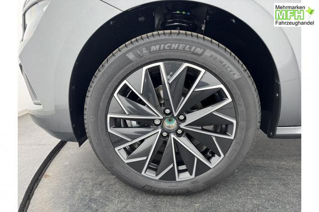 Skoda Kamiq Balance (Balance) 1.0 TSI 85kW (116 PS) 7-Gang DSG 