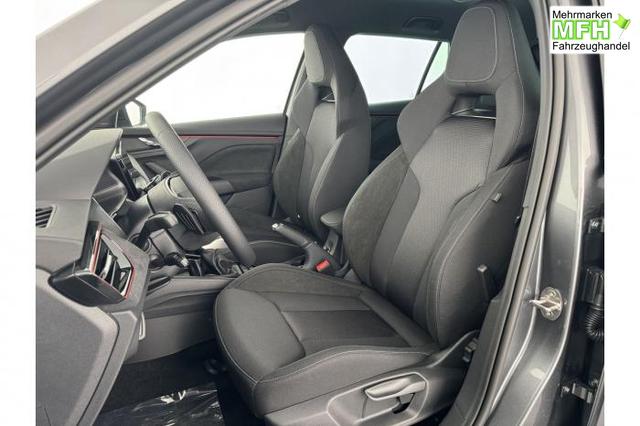 Skoda Kamiq Balance (Balance) 1.0 TSI 85kW (116 PS) 7-Gang DSG 