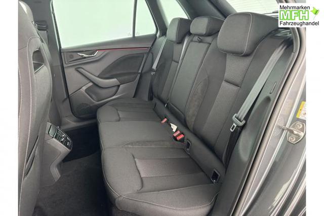 Skoda Kamiq Balance (Balance) 1.0 TSI 85kW (116 PS) 7-Gang DSG 