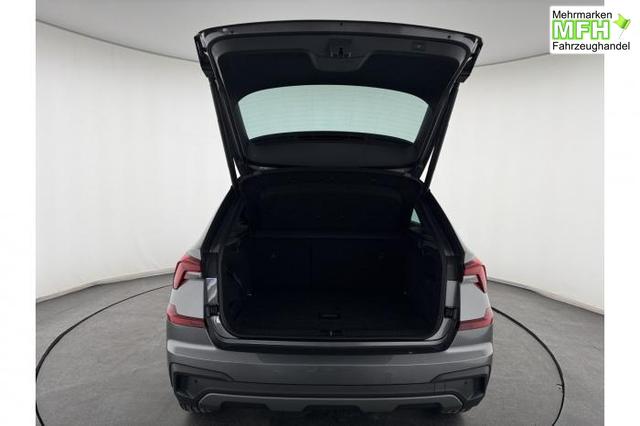 Skoda Kamiq Balance (Balance) 1.0 TSI 85kW (116 PS) 7-Gang DSG 