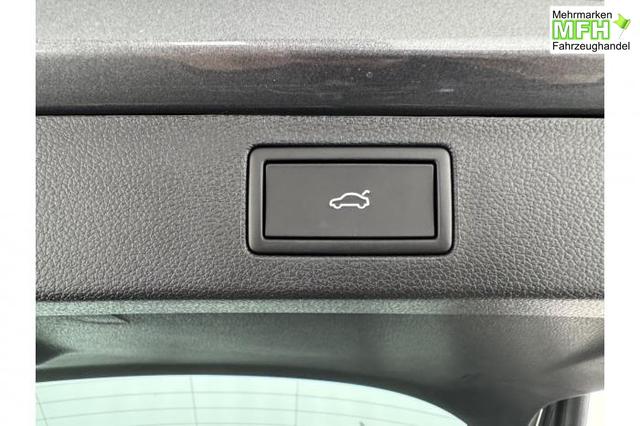 Skoda Kamiq Balance (Balance) 1.0 TSI 85kW (116 PS) 7-Gang DSG 