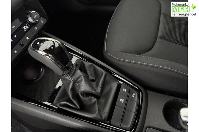 Skoda Kamiq Balance (Balance) 1.0 TSI 85kW (116 PS) 7-Gang DSG 