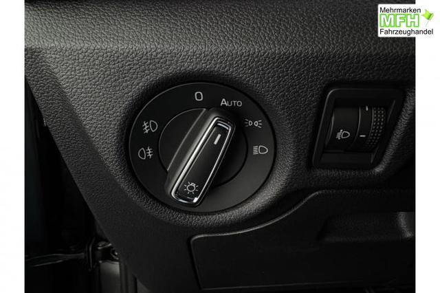 Skoda Kamiq Balance (Balance) 1.0 TSI 85kW (116 PS) 7-Gang DSG 